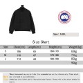 Canada Goose Chilliwack Bomber Jacket MV4801209-1