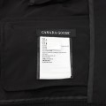 Canada Goose Chilliwack Bomber Jacket MV4801209-1