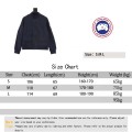 Canada Goose Bomber Jacket MV4801209-2