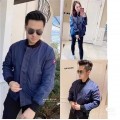 Canada Goose Bomber Jacket MV4801209-2
