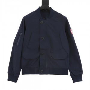 Canada Goose Bomber Jacket MV4801209-2