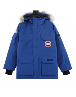 Canada Goose Expedition Parka XX13601024