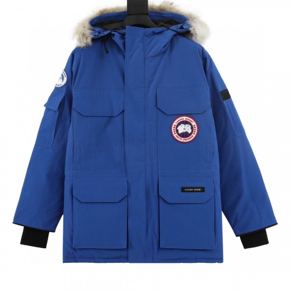 Canada Goose Expedition Parka XX13601024