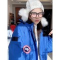 Canada Goose Expedition Parka XX13601024