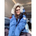 Canada Goose Expedition Parka XX13601024