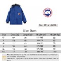 Canada Goose Expedition Parka XX13601024