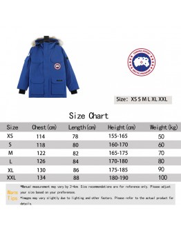 Canada Goose Expedition Parka XX13601024