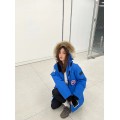 Canada Goose Expedition Parka XX13601024