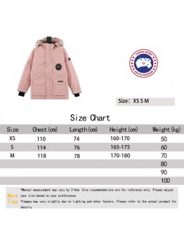 Canada Goose Expedition Parka XX13601024-1