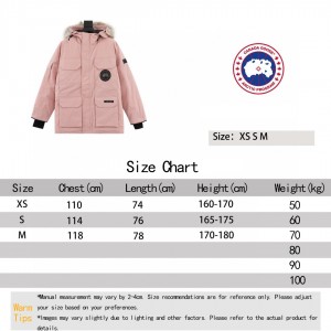Canada Goose Expedition Parka XX13601024-1