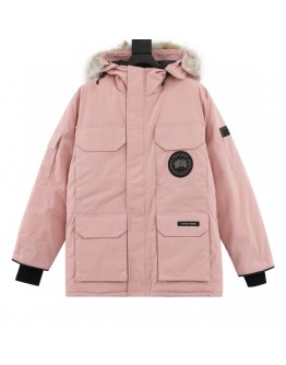 Canada Goose Expedition Parka XX13601024-1