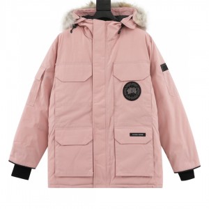 Canada Goose Expedition Parka XX13601024-1
