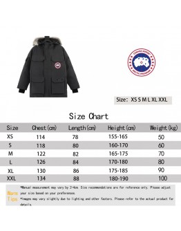 Canada Goose Expedition Parka XX13601024-2