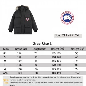 Canada Goose Expedition Parka XX13601024-2