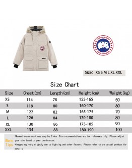 Canada Goose Expedition Parka XX13601024-3