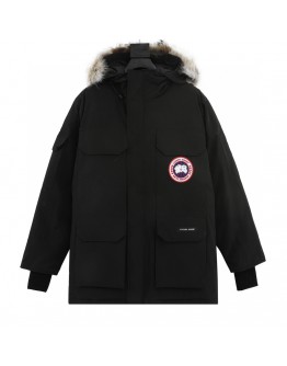Canada Goose Expedition Parka XX13601024-4