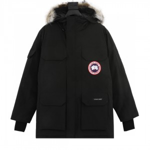 Canada Goose Expedition Parka XX13601024-4
