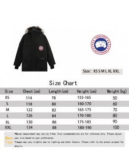 Canada Goose Expedition Parka XX13601024-4