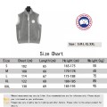 Canada Goose Mersey Down Vest CL6601022