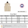 Canada Goose Mersey Down Vest CL6601022-2
