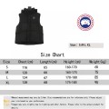 Canada Goose Junction Puffer Down Vest NP9201013