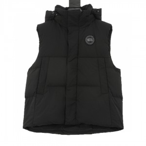 Canada Goose Junction Puffer Down Vest NP9201013